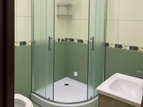 8 Noyabrda otaq kirayə verilir, 84 m², 200 AZN/ay, şəkil 4 / 5