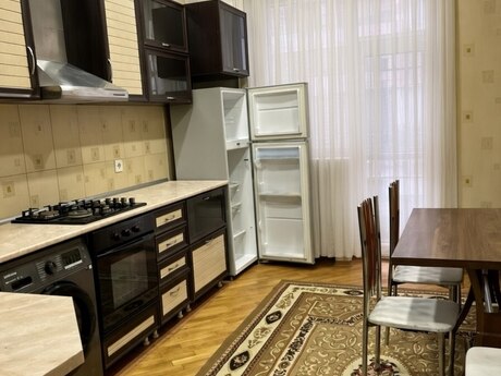 8 Noyabrda otaq kirayə verilir, 84 m², 200 AZN/ay, şəkil 5 / 5
