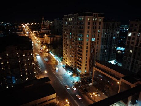 Elan №6363824 - Bakı, Yasamal q., 2 otaqlı, 78 m², 15/15 mərtəbə