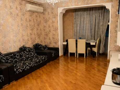 Elan №6363870 - Bakı, Memar Əcəmi m., 3 otaqlı, 85 m², 4/9 mərtəbə