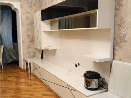 3 otaqlı mənzil, 85 m², Memar Əcəmi: 185 000 ₼ 3