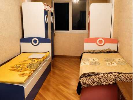 3 otaqlı mənzil, 85 m², Memar Əcəmi: 185 000 ₼ 2