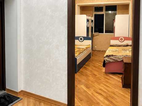 3 otaqlı mənzil, 85 m², Memar Əcəmi: 185 000 ₼ 4