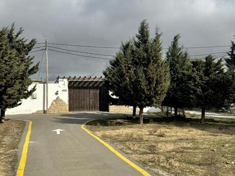 4 otaqlı həyət evi, 210 m², Xəzər: 460 000 ₼ 5