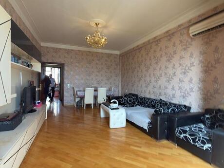 Elan №6359694 - Bakı, Memar Əcəmi m., 3 otaqlı, 95 m², 4/9 mərtəbə