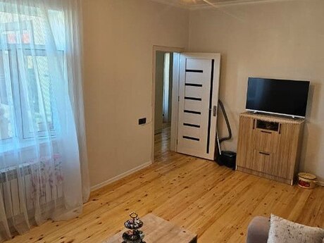 3 otaqlı həyət evi, 86 m², Məmmədli: 72 000 ₼ 4