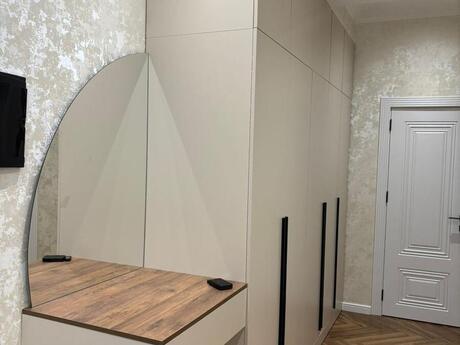 Elan №6363823 - Bakı, Nərimanov r., 3 otaqlı, 100 m², 5/17 mərtəbə