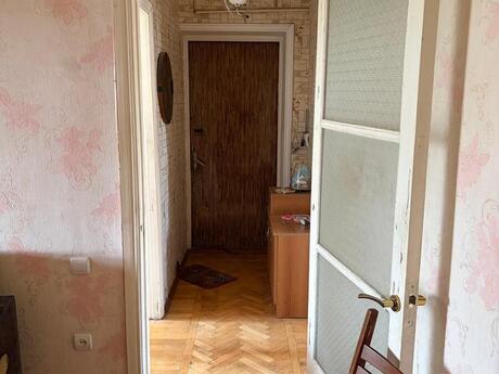 3-комн. вторичка - м. Нариман Нариманов - 75 м²