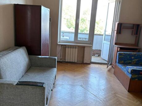 Объявление №6363827 - Баку, м. Нариман Нариманов, 3-комн., 75 м², 5/5 этаж