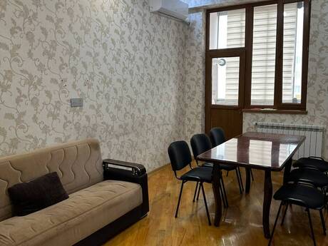 Объявление №6363938 - Баку, м. Нариман Нариманов, 2-комн., 60 м², 10/17 этаж