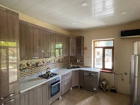 5 otaqlı həyət evi, 464 m², Mərdəkan: 827 000 ₼ 5