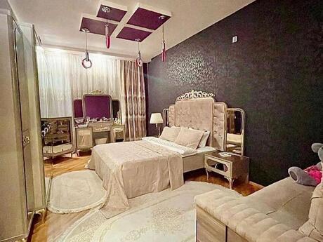 Kirayə 2 otaqlı mənzil, 75 m², 20 Yanvar: 850 ₼/ay 5