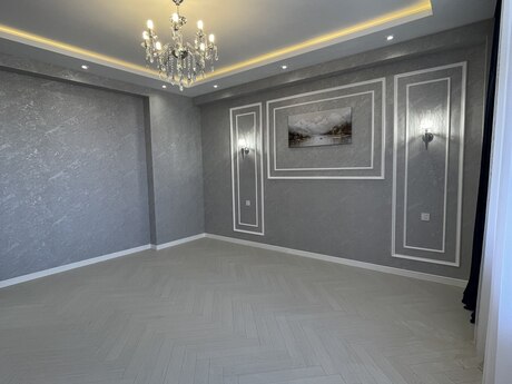 3 otaqlı mənzil, 105 m², 28 May: 379 000 ₼ 4