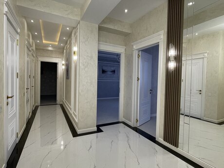 Elan №6363860 - Bakı, 28 May m., 3 otaqlı, 105 m², 15/17 mərtəbə
