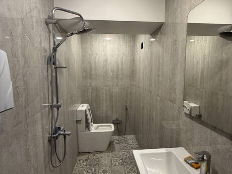 Obyekt - Elmlər Akademiyası m. - 60 m²