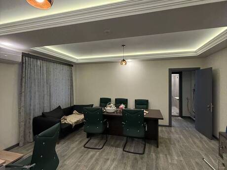 Elan №6363863 - Bakı, Elmlər Akademiyası m., 60 m²