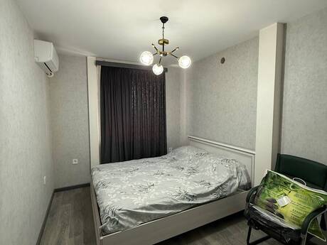 Obyekt - Elmlər Akademiyası m. - 60 m²