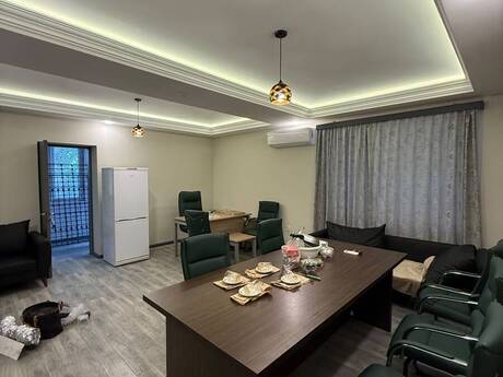 Obyekt - Elmlər Akademiyası m. - 60 m²