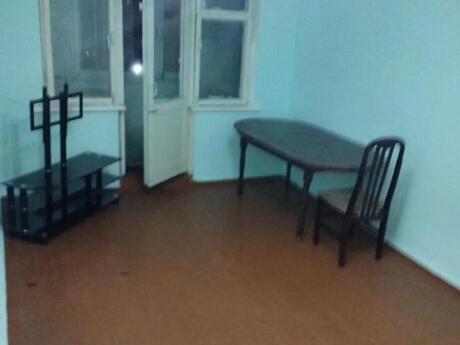 Elan №6363896 - Sumqayıt, Sumqayıt, 1 otaqlı, 32 m², 4/5 mərtəbə