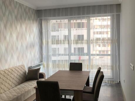 2 otaqlı mənzil, 50 m², 20 Yanvar: 178 000 ₼ 3