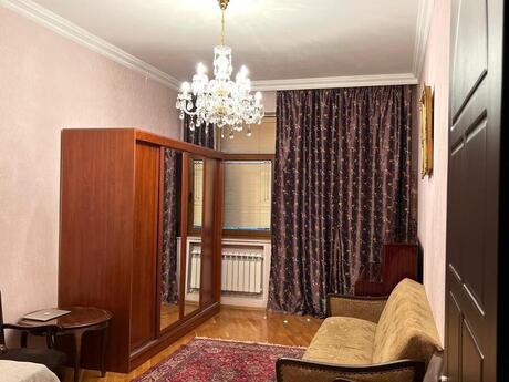 3 otaqlı mənzil, 100 m², 28 May: 350 000 ₼ 5