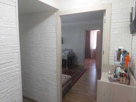 2 otaqlı mənzil, 60 m², Elmlər Akademiyası: 160 000 ₼ 5