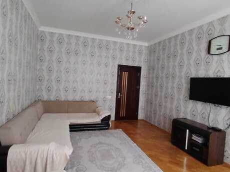 Объявление №6363878 - Баку, Насиминский  р., 2-комн., 67 м², 17/19 этаж