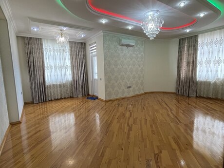 Elan №6363877 - Xırdalan, Xırdalan, 3 otaqlı, 120 m², 5/12 mərtəbə