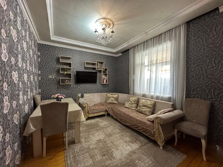 Elan №6363881 - Xırdalan, Xırdalan, 3 otaqlı, 65 m²