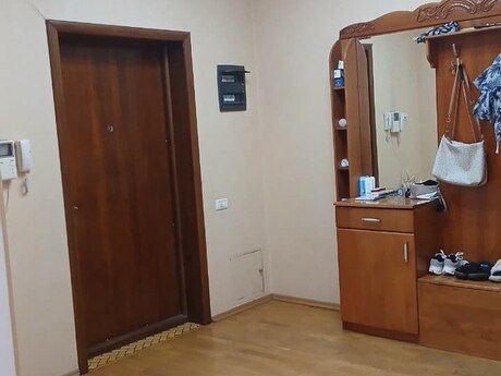 Объявление №6363908 - Баку, м. 28 мая, 3-комн., 125 м², 4/16 этаж