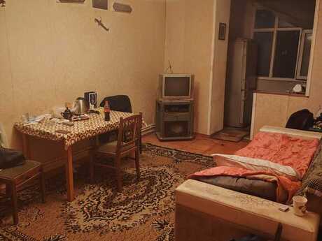 Объявление №6363897 - Баку, м. Ази Асланов, 1-комн., 37 м², 5/5 этаж