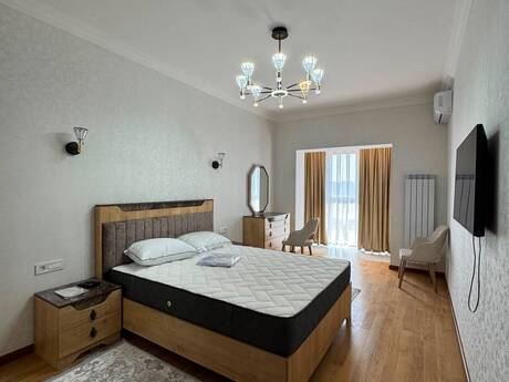 Kirayə 1 otaqlı mənzil, 74 m², BCR Khatai: 1 200 ₼/ay 4