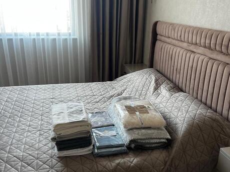 Kirayə 2 otaqlı mənzil, 62 m², Şah İsmayıl Xətai: 1 200 ₼/ay 5