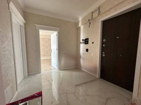 2 otaqlı yeni tikili - Xətai r. - 80 m²