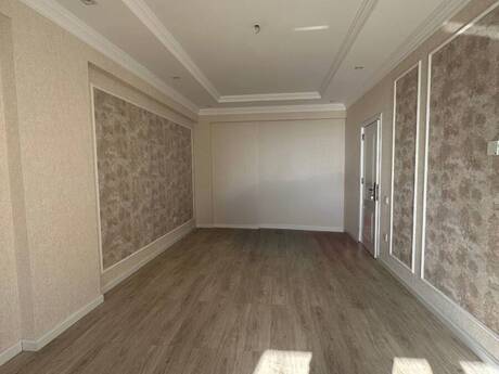 2 otaqlı yeni tikili - Xətai r. - 80 m²