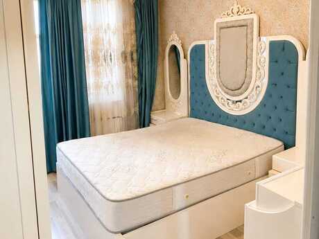 Elan №6363940 - Bakı, Əhmədli m., 2 otaqlı, 65 m², 6/9 mərtəbə