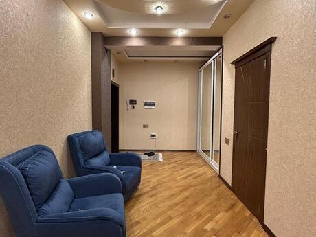 3 otaqlı mənzil, 158 m², Şah İsmayıl Xətai: 420 000 ₼ 5
