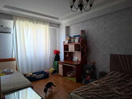 Elan №6363962 - Bakı, Neftçilər m., 1 otaqlı, 47 m², 5/16 mərtəbə