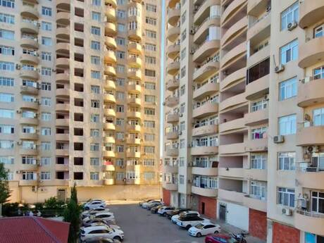Elan №6363982 - Bakı, Əhmədli q., 3 otaqlı, 105 m², 3/17 mərtəbə