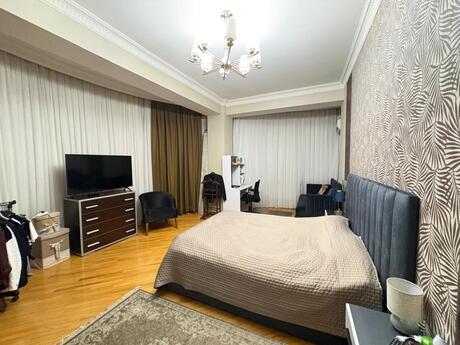 2-room new-build apartment for sale in Şah İsmayıl Xətai, 110 m², 310 000 AZN, photo 4 / 9