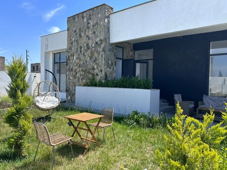 Elan №6363993 - Bakı, Nardaran q., 4 otaqlı, 120 m²