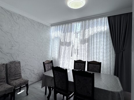4 otaqlı həyət evi, 120 m², Binə: 79 000 ₼ 3