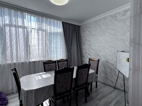 4 otaqlı həyət evi, 120 m², Binə: 79 000 ₼ 2