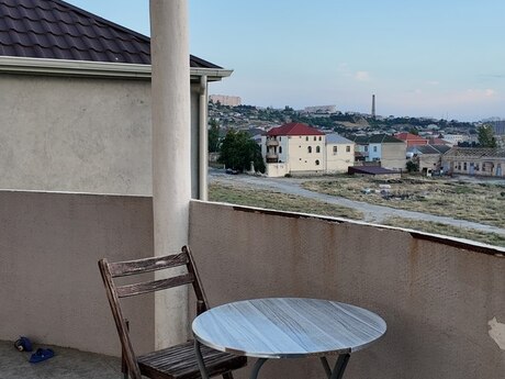 9 otaqlı həyət evi, 488 m², Qaraçuxur: 445 000 ₼ 3