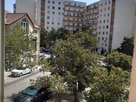 Elan №6364024 - Bakı, Yeni Günəşli q., 2 otaqlı, 57 m², 2/10 mərtəbə