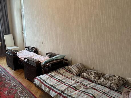 Аренда: 2-комнатная квартира, 85 м², 20 Yanvar: 180 ₼/мес 2