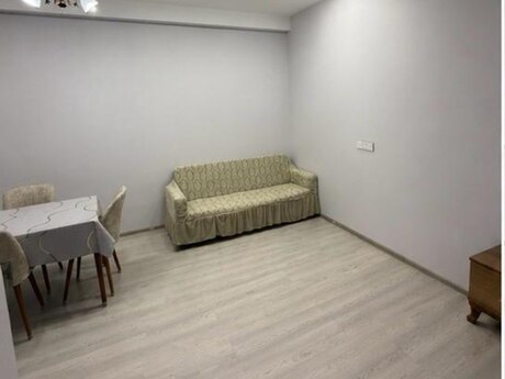 3-комн. новостройка - м. Нариман Нариманов - 80 м²