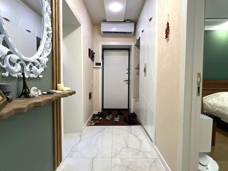3 otaqlı mənzil, 90 m², Nəriman Nərimanov: 270 000 ₼ 5