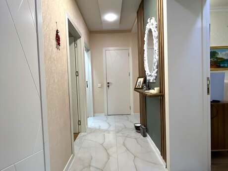 Elan №6364040 - Bakı, Nəriman Nərimanov m., 3 otaqlı, 90 m², 4/5 mərtəbə