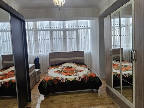3 otaqlı mənzil, 70 m², Masazır: 105 000 ₼ 5